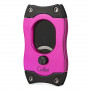 Cigar cutter S-Cut Pink Colibri