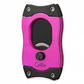 Cortador de charutos S-Cut Pink Colibri