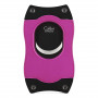 Cigar cutter S-Cut Pink Colibri