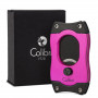 Cigar cutter S-Cut Pink Colibri