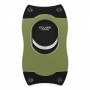 Cigar cutter S-Cut Green Colibri