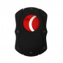 Cigar Cut Black and Red Colibri