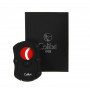 Cigar Cut Black and Red Colibri