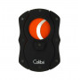 Cigar Cut Black and Orange Colibri