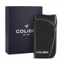 Accendino Falcon Black Carbon Colibri