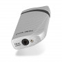 Accendino Falcon Silver Carbon Colibri