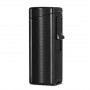 Briquet Torche Dallas 3-en-1 Noir