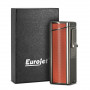 Briquet Torche Dallas 3-en-1 Rouge