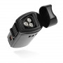 Austin 3-in-1 Torch Lighter Black