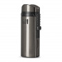 Austin 3-in-1 Grey Torch Lighter