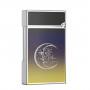 Cigar lighter Montecristo la Nuit Line 2 ST Dupont