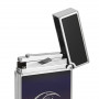 Briquet Cigare Montecristo la Nuit Ligne 2 ST Dupont