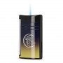 Briquet Cigare Montecristo la Nuit Maxi Jet ST Dupont