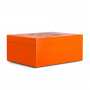 Orange El Che Humidor