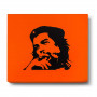 Orange El Che Humidor