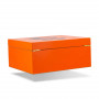 Orange El Che Humidor