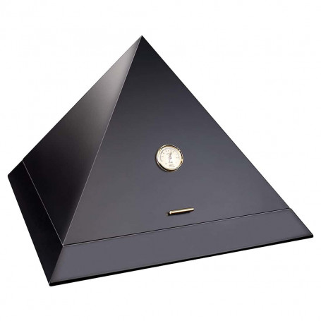 Caja de puros Pyramid Deluxe