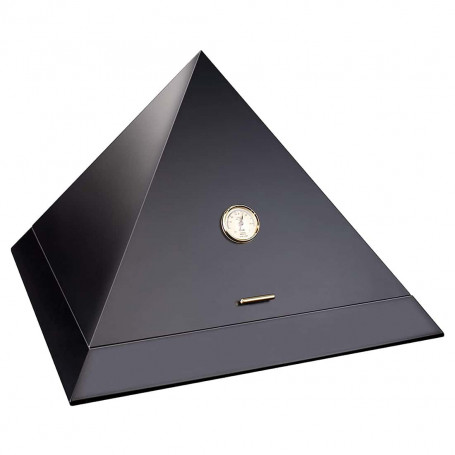 Humidificador de charuto Pyramid Deluxe