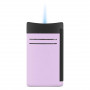 Lighter S.T. Dupont Maxi Jet Edition Matte Black and Lilac