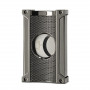 Cigar cutter with stand function