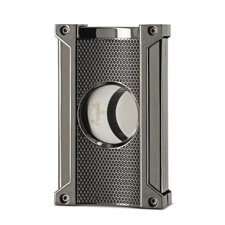 Cigar cutter with stand function