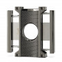 Cigar cutter with stand function