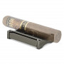 Cigar cutter with stand function