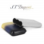 La Nuit Cigar Case by S.T. Dupont for Three Units