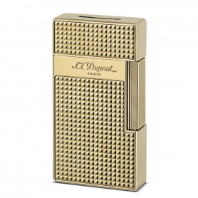 Briquet Diamond Point Edition S.T. Dupont Biggy