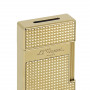 Briquet Diamond Point Edition S.T. Dupont Biggy