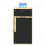 Black and Gold Lighter Edition S.T. Dupont Biggy