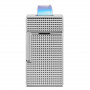 Briquet Silver Diamond Point Edition S.T. Dupont Biggy