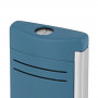 Lighter S.T. Dupont Maxi Jet Petrol Edition Chrome finish