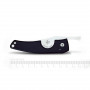 Coltello Le Petit Skyline Havane 2 in 1