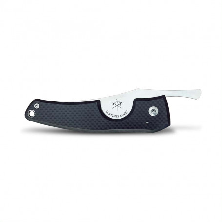 Messer le Petit Carbon Fiber 2-in-1