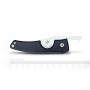 Le Petit Carbon Fiber 2-in-1 knife