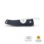 Le Petit Carbon Fiber 2-in-1 knife