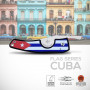 Le Petit Cuba Cuchillo 2 en 1 Madera Negra