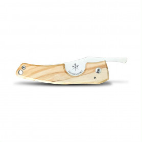 Le Petit Cuba Compass Olivier Cuchillo 2 en 1