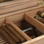 Selection Prestige humidor Adorini Cuba Te Amo Grande Deluxe