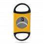 Che Guevara Duo Yellow Cigar Cutter Lighter Set Metal