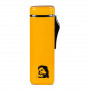 Coffret Briquet Coupe-Cigare Jaune Duo Che Guevara Métal