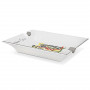 Posacenere per sigari S.T. Dupont Prestige Picasso White