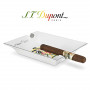 Cendrier Cigare S.T. Dupont Prestige Picasso Blanc