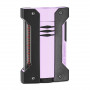 Lighter S.T. Dupont Défi Extrême Design Lilac