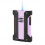 Lighter S.T. Dupont Défi Extrême Design Lilac