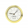 Golden Spring Hygrometer 55mm