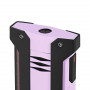 Briquet S.T. Dupont Défi Extrême Design Lilas