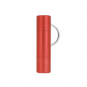 Ausstecher Adorini Double punch Red Metal