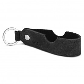 Porte Cigare Adorini Vintage Cuir Noir